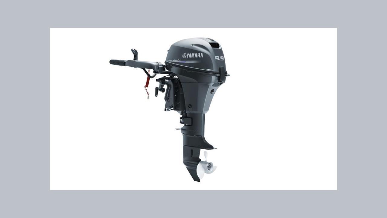 Yamaha Utombordare