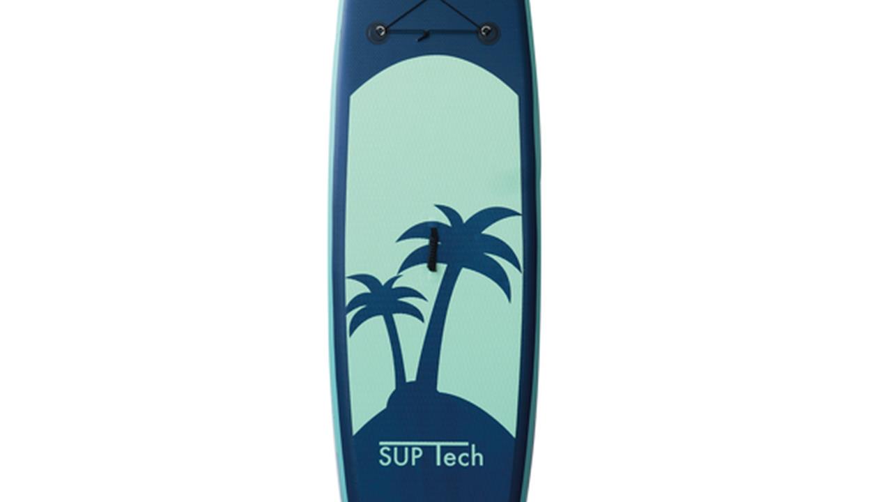 SUP – 1852 Waves