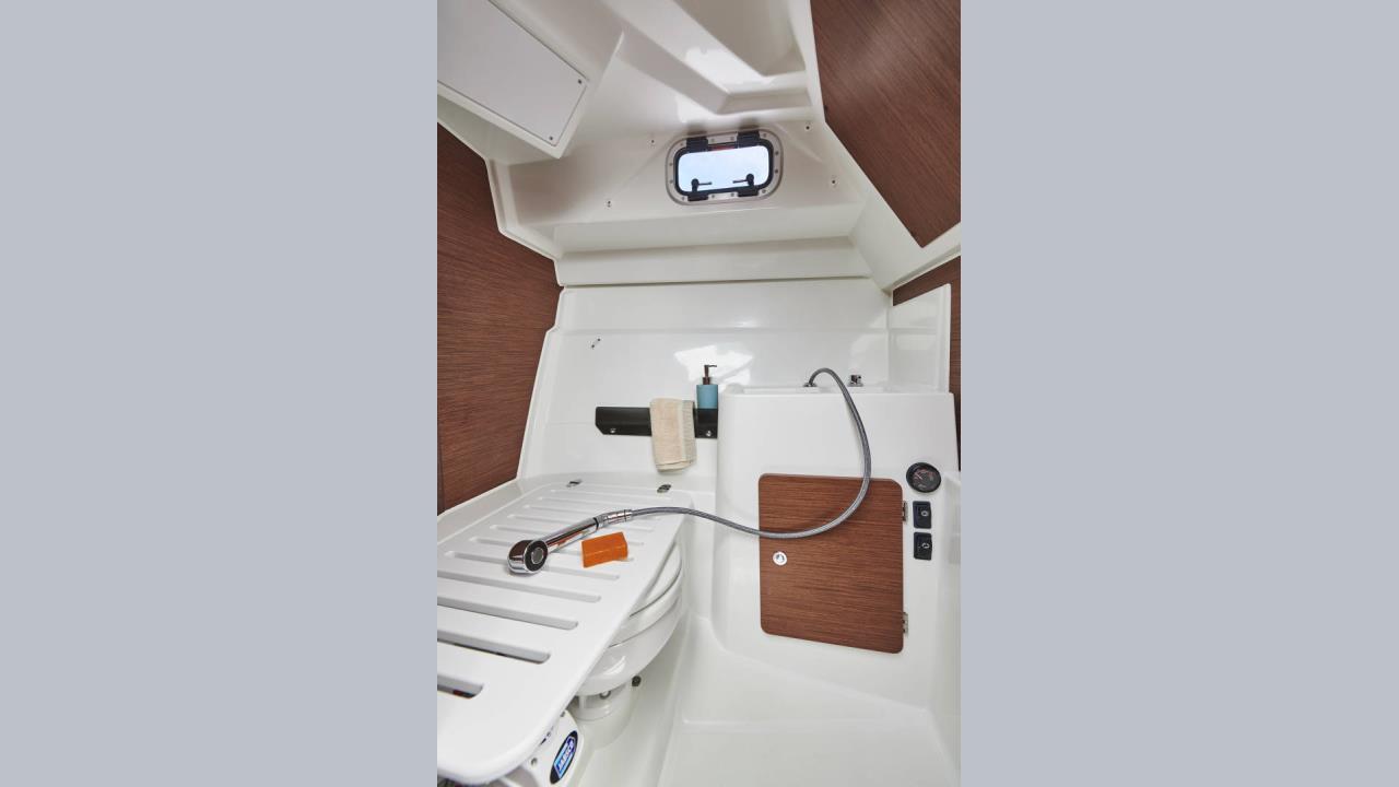 Jeanneau Merry Fisher 795 Serie 2 -23 Yamaha F200XCA -23