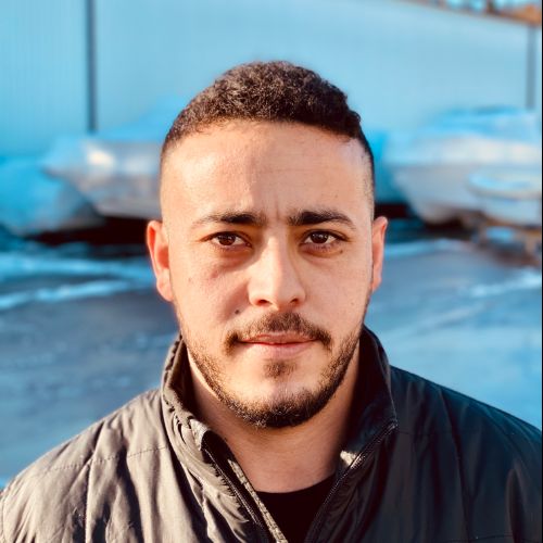 Alaa Ali