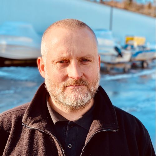 Christian Pettersson