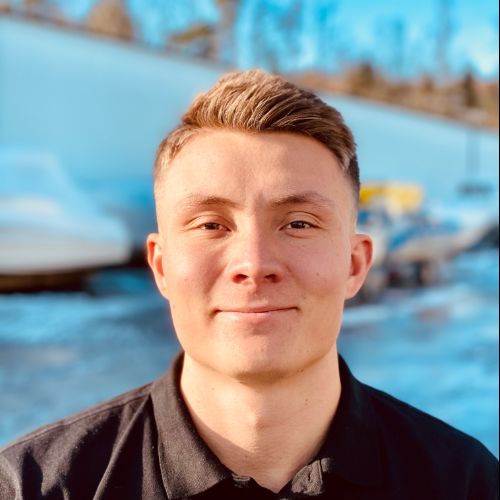 Hannes Lundgren