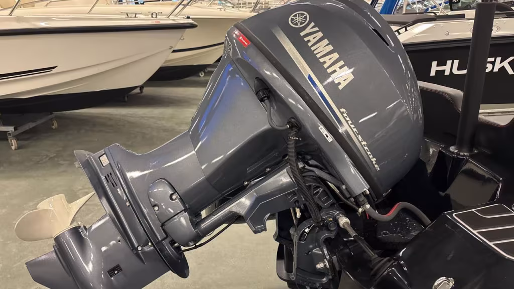 Yamaha