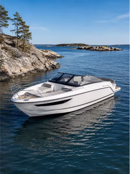 Bowrider – fördelar, nackdelar och vem den passar