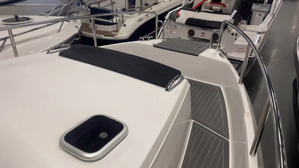 Ibiza 811 Explorer -21 uttagen 22 med Yamaha F 300 BETUL -22 bild 11