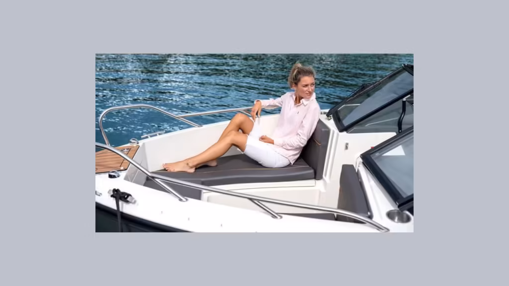 Uttern T 59 -24 Mercury F150EXLPT -24 bild 7
