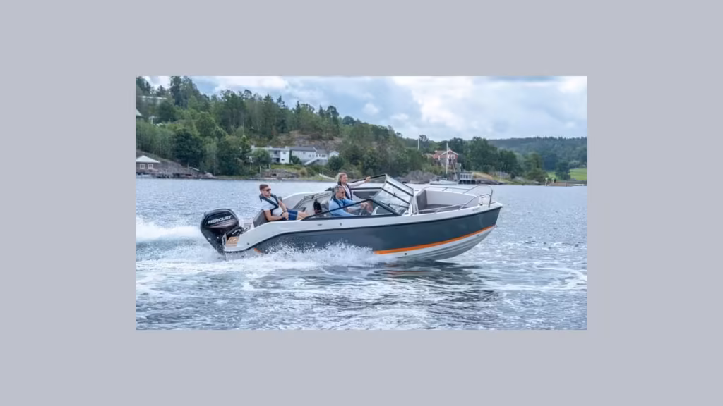 Uttern T 59 -24 Mercury F150EXLPT -24 bild 19