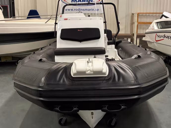 ADVENTURE 650 VESTA