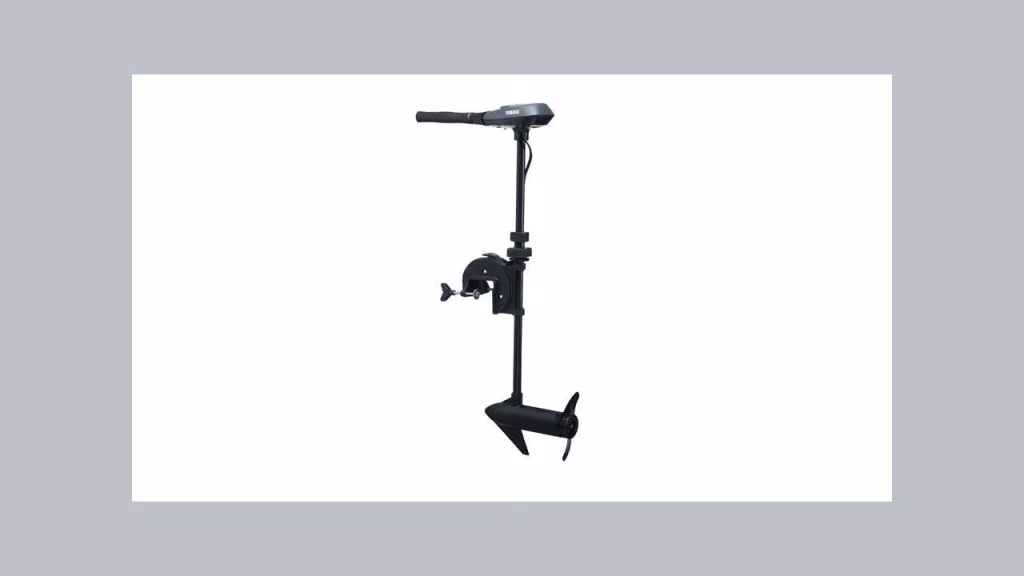 Yamaha Utombordare bild 22