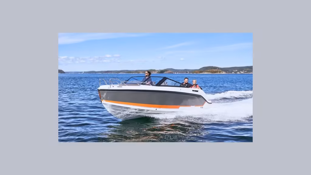 Uttern T 65 -25 Mercury F200XL DTS V6 -25 bild 7