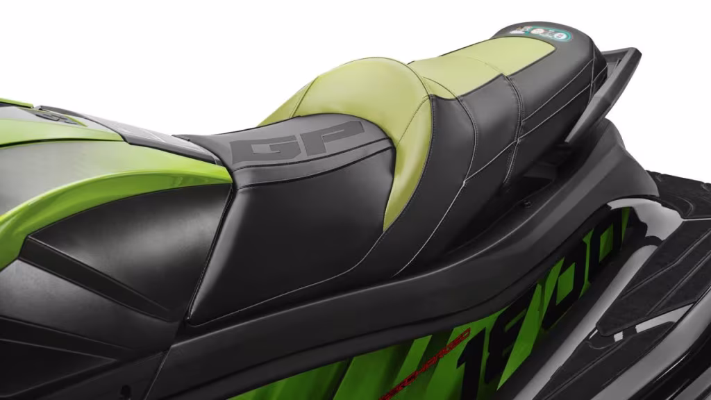 Yamaha GP 1800 R SVHO -23 Fabriksny! bild 19