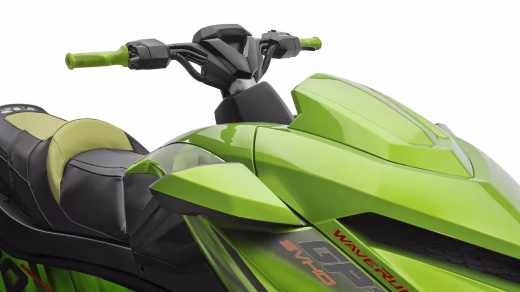 Yamaha GP 1800 R SVHO -23 Fabriksny! bild 14