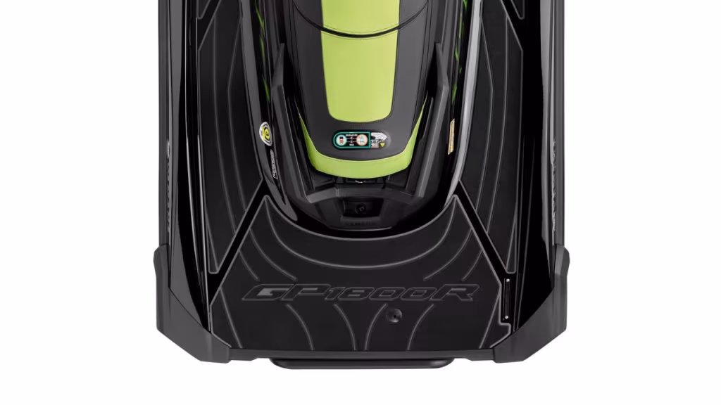 Yamaha GP 1800 R SVHO -23 Fabriksny! bild 17
