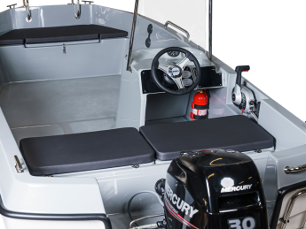 Ryds 486 BF -24 Yamaha F 30 BETL -25 bild 10