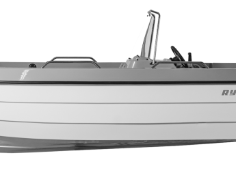 Ryds 486 BF -24 Yamaha F 30 BETL -25 bild 7