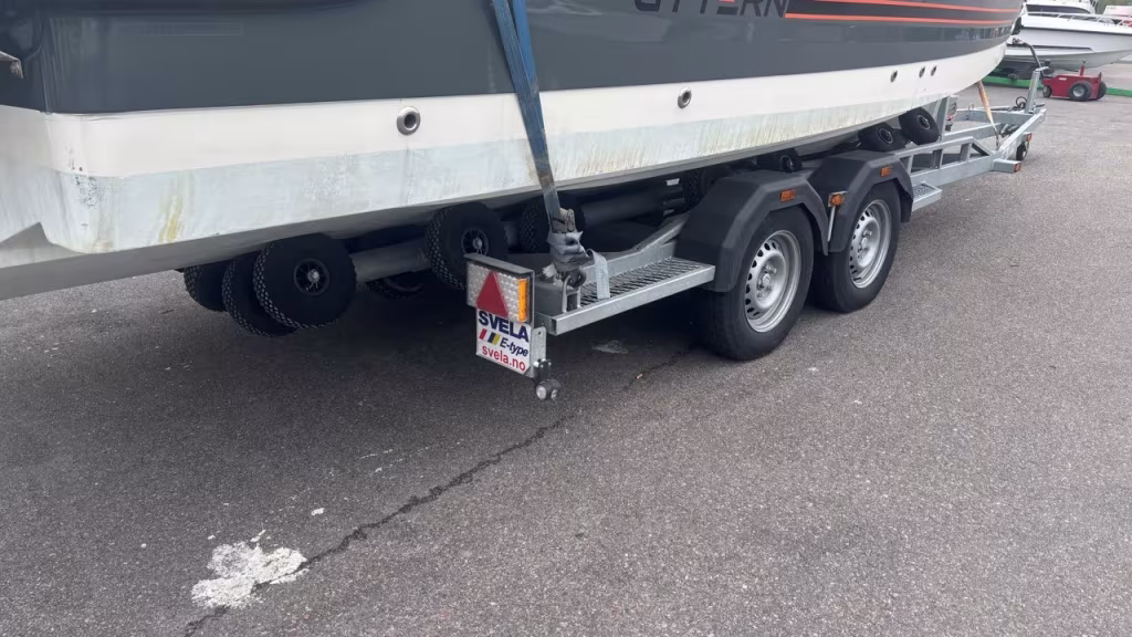 Svela B35XLE -22 bild 3