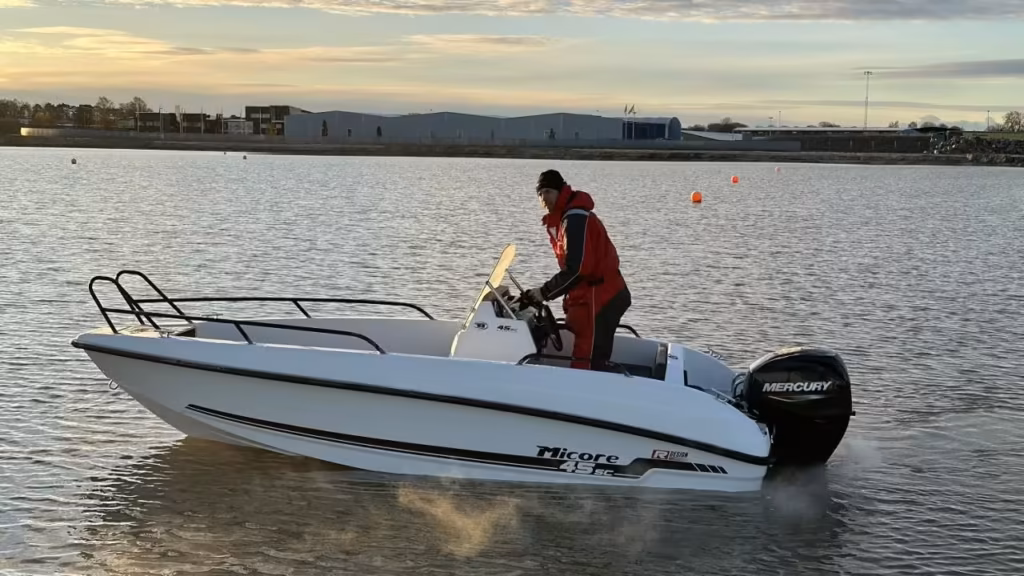 Micore 45 SC F 40 ELPT NYHET 2026! bild 10