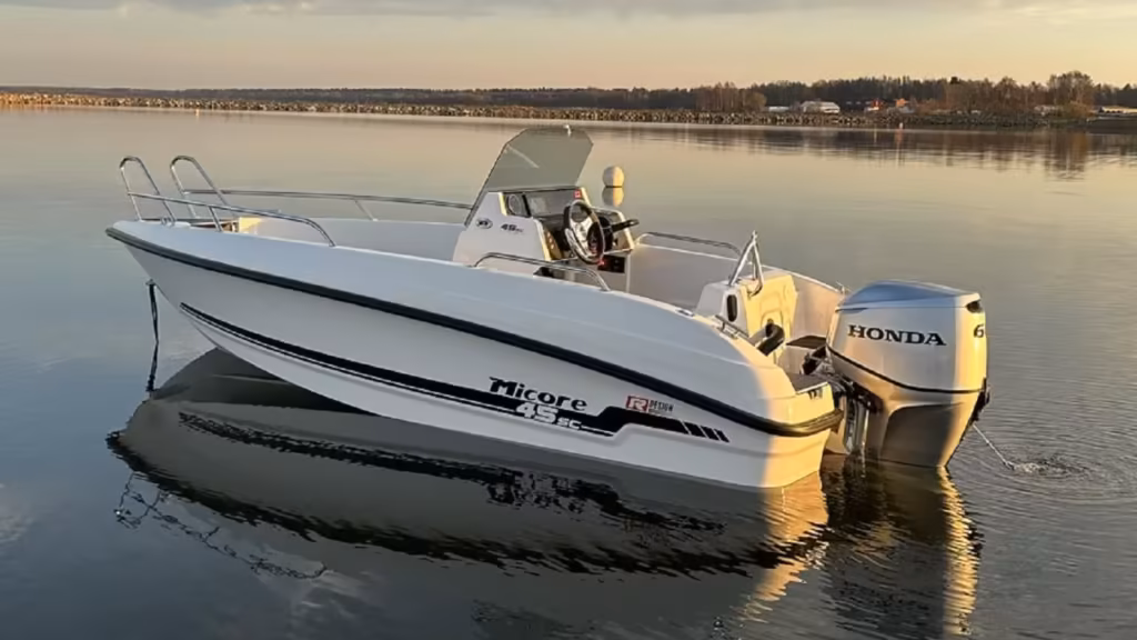 Micore 45 SC F 40 ELPT NYHET 2026! bild 11