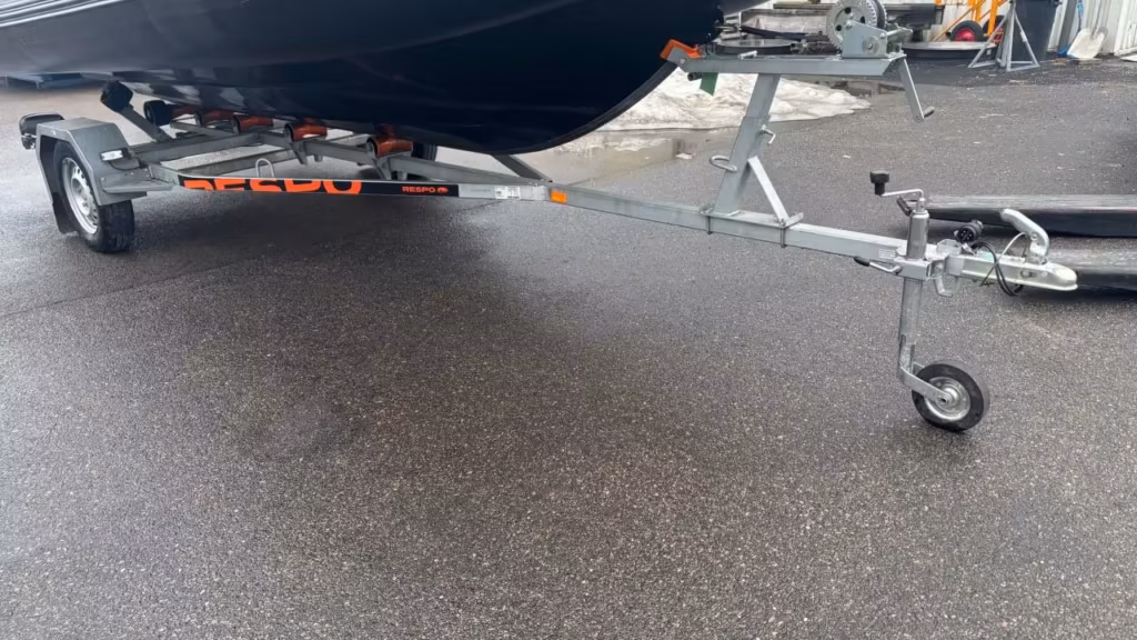 Respo 750V -21