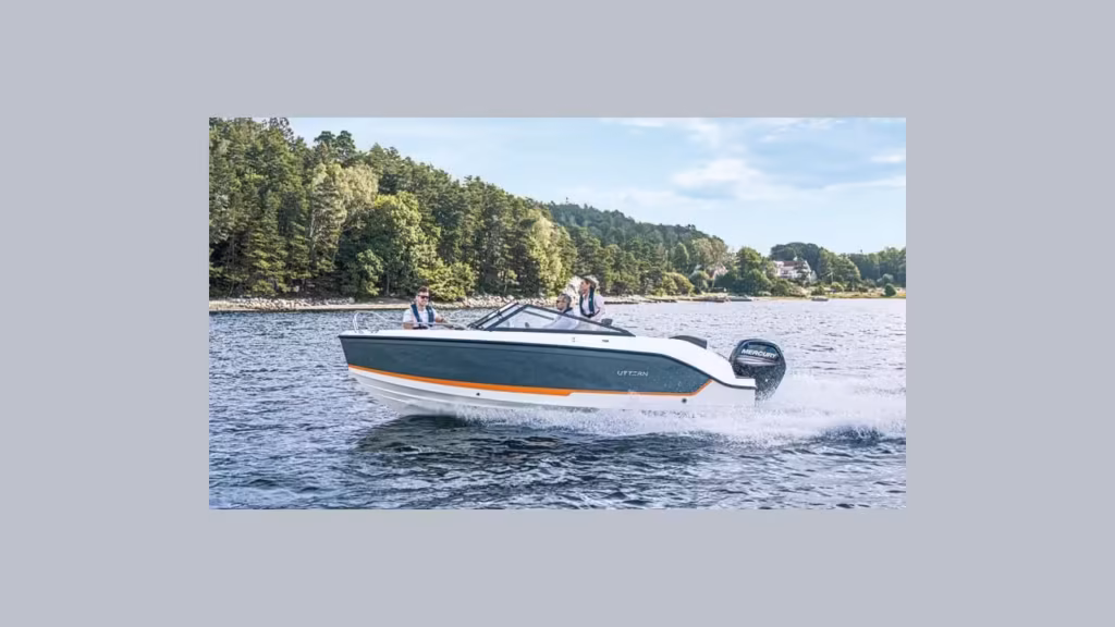 Uttern T 59 -24 Mercury F150EXLPT -24 bild 14