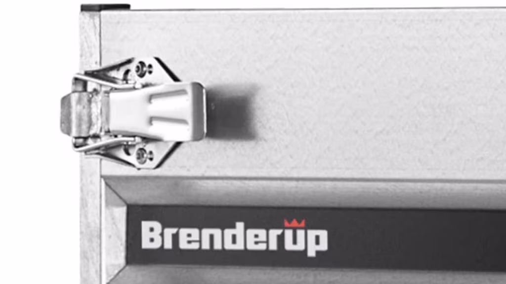 Brenderup FS 1425 U-750 bild 7