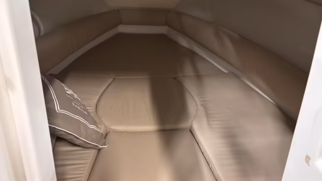 Grandezza 23 DC med Volvo Penta 4,3 GXi DP -07 bild 7