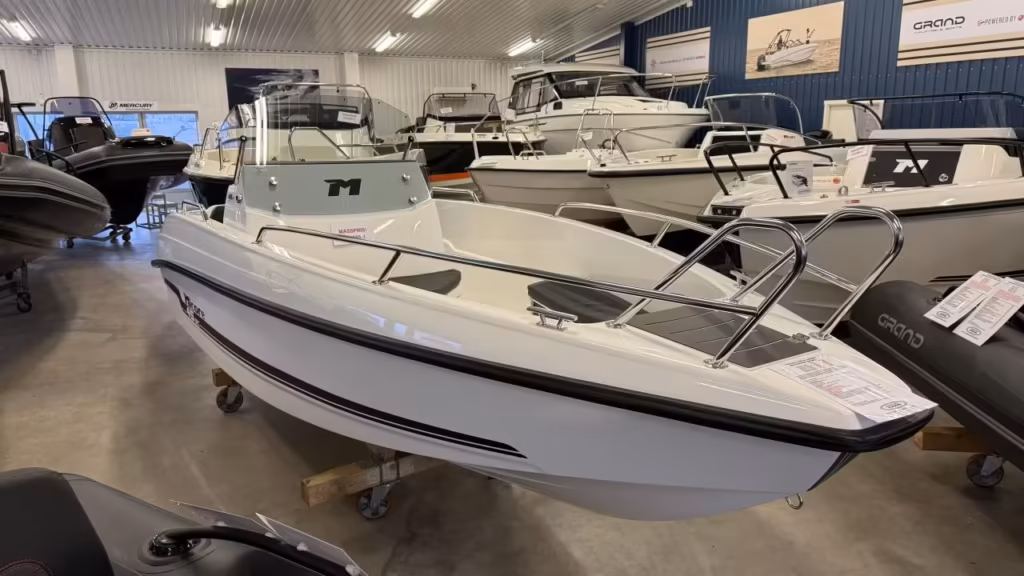 Micore 45 SC F 40 ELPT NYHET 2026! bild 3