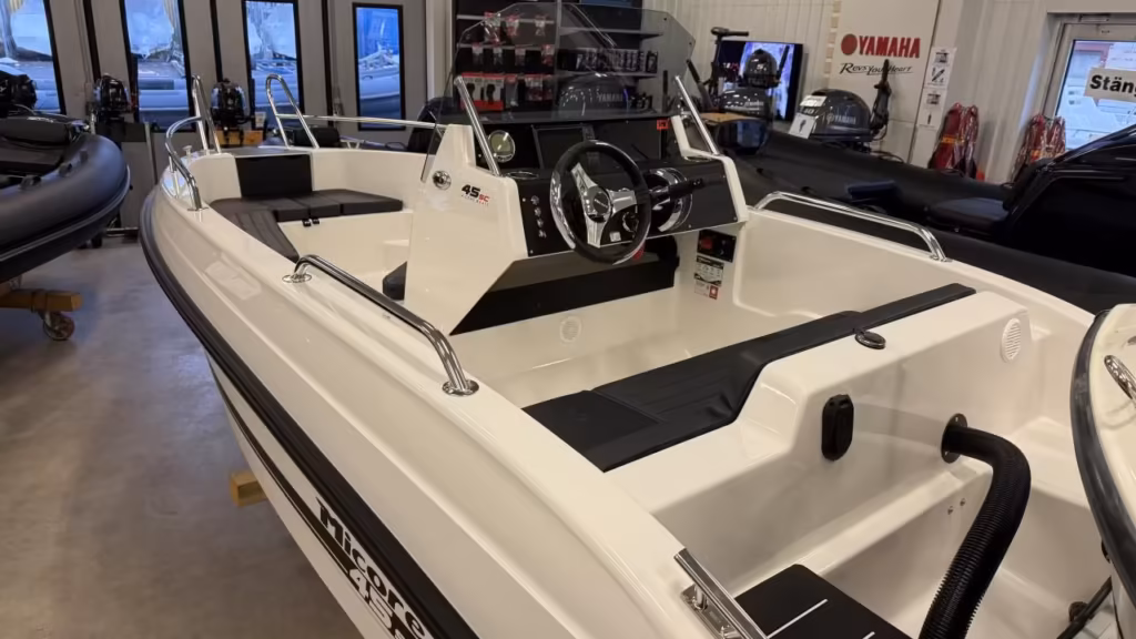 Micore 45 SC F 40 ELPT NYHET 2026! bild 8