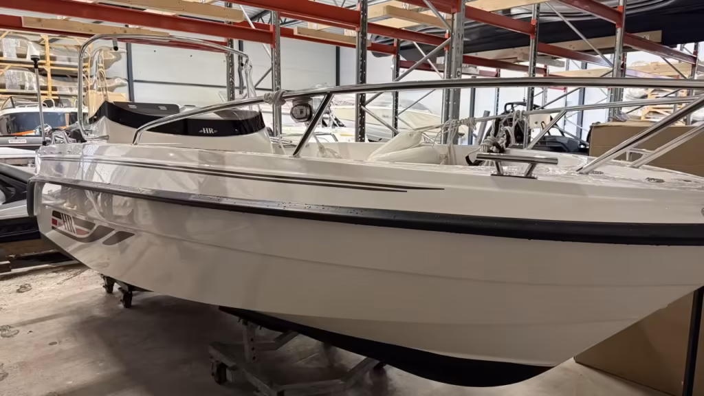 HR 480 SC -23 Yamaha F 60 FETL -24