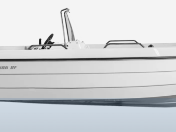 Ryds 486 BF -24 Yamaha F 30 BETL -25 bild 4