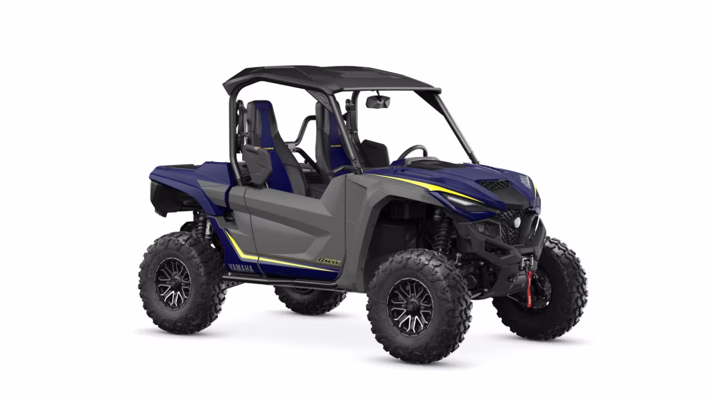 Wolverine® RMAX™2 1000 LE 2023 – bild 2