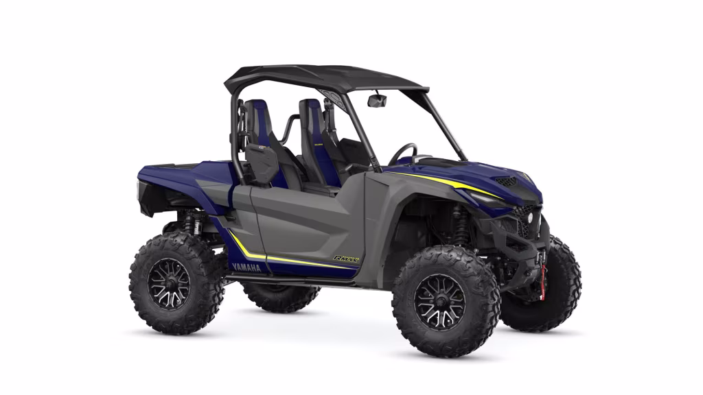 Wolverine® RMAX™2 1000 LE 2023 – bild 5