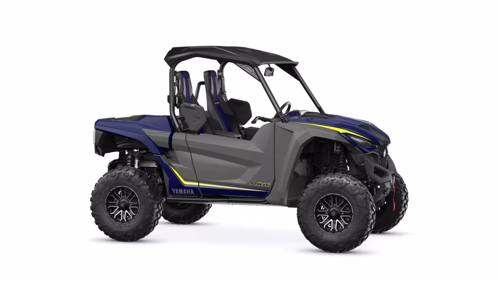 Wolverine® RMAX™2 1000 LE 2023 – bild 7