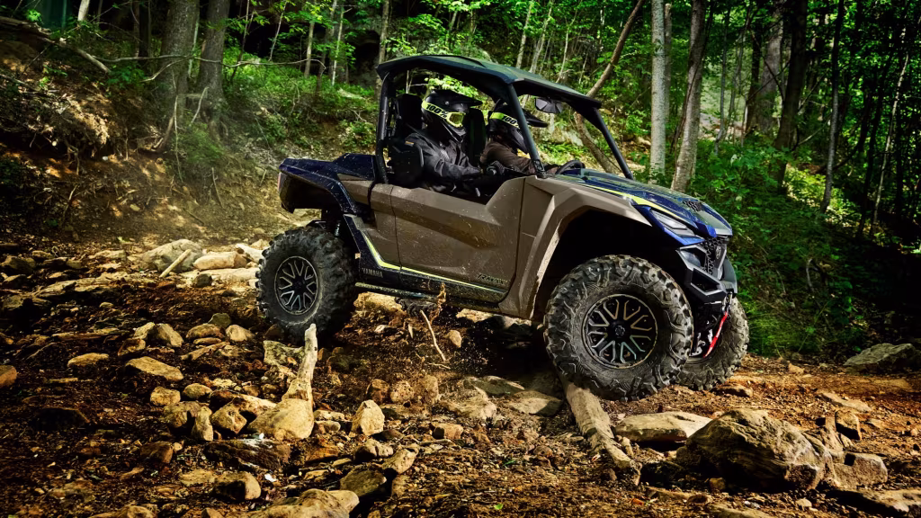 Wolverine® RMAX™2 1000 LE 2023 – bild 3