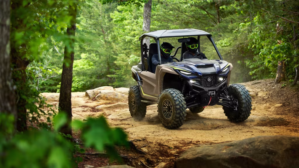 Wolverine® RMAX™2 1000 LE 2023 – bild 6