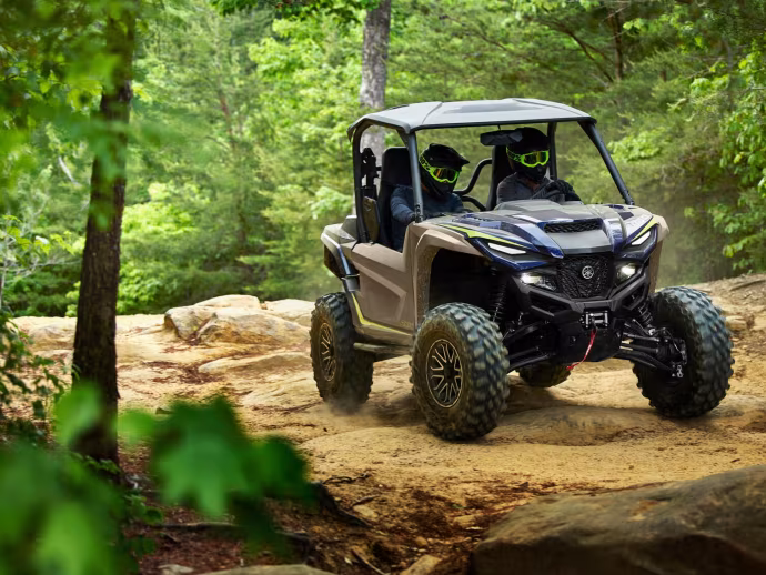 Wolverine® RMAX™2 1000 LE 2023 – bild 6