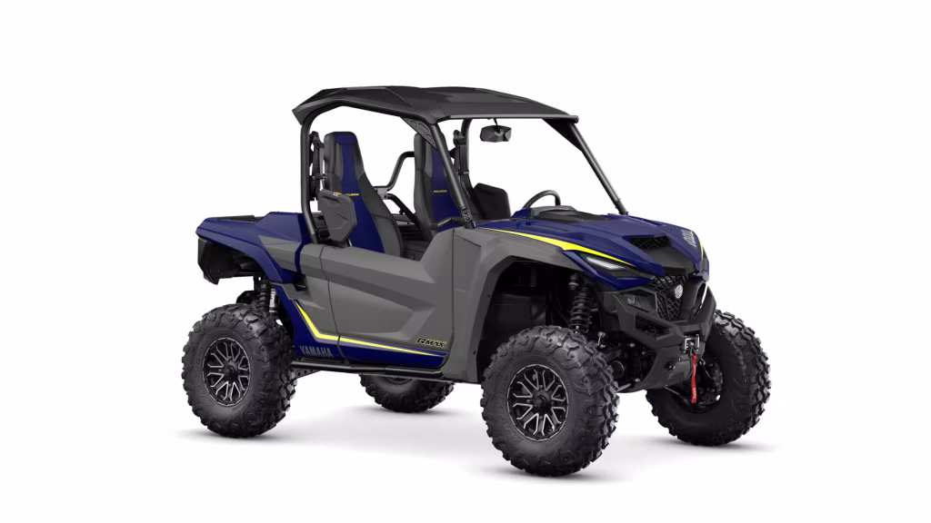 Wolverine® RMAX™2 1000 LE 2023 – bild 1
