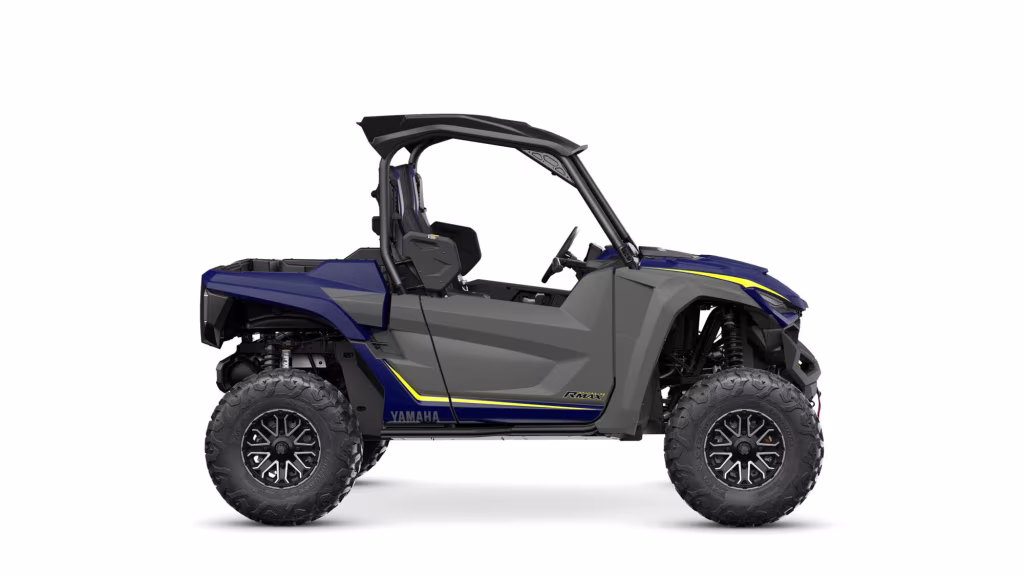 Wolverine® RMAX™2 1000 LE 2023 – bild 4