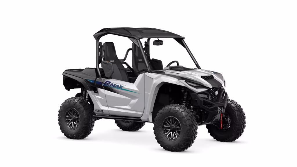 Wolverine® RMAX™2 1000 LE 2024 – bild 3