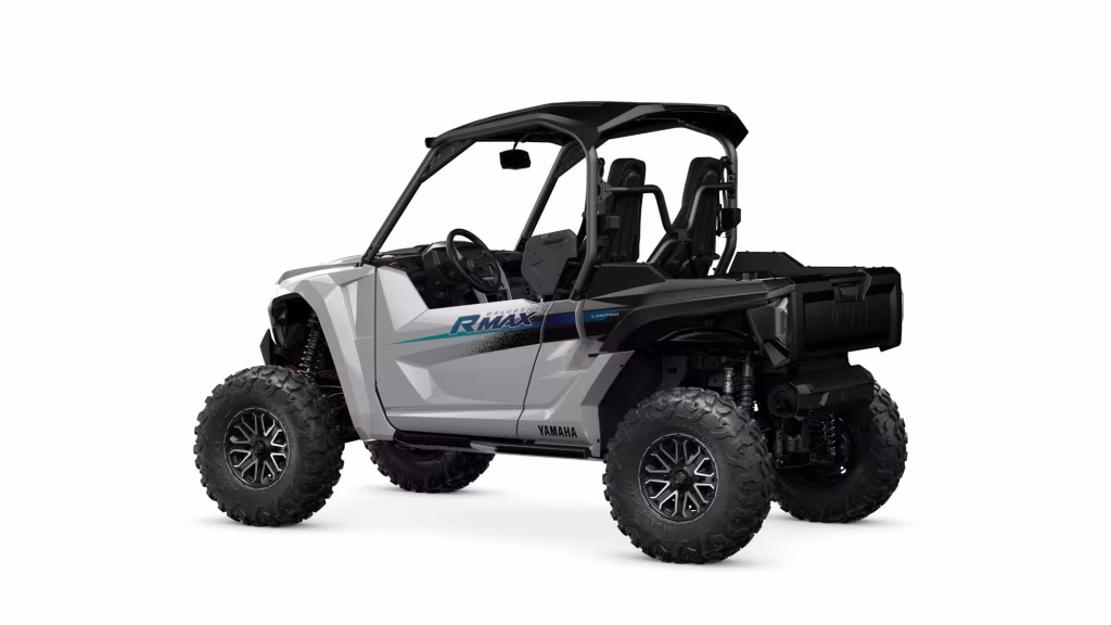 Wolverine® RMAX™2 1000 LE 2024 – bild 7