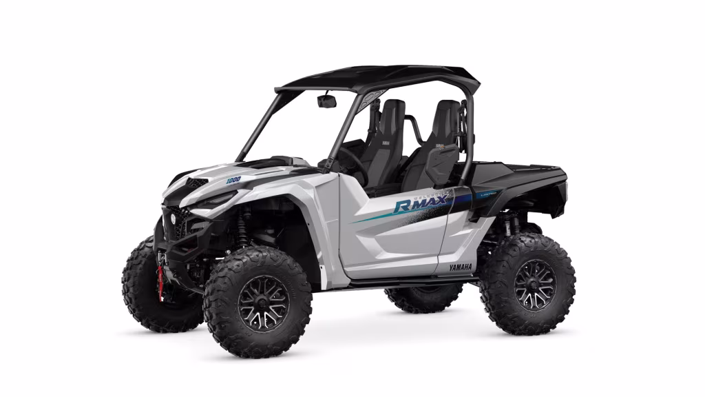 Wolverine® RMAX™2 1000 LE 2024 – bild 8