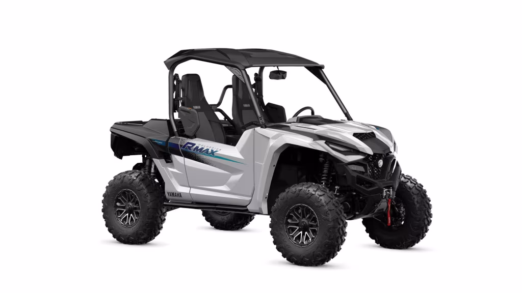 Wolverine® RMAX™2 1000 LE 2024 – bild 1