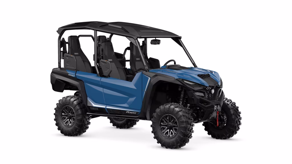 Wolverine® RMAX™4 1000 Kompakt LE 2025 – bild 2