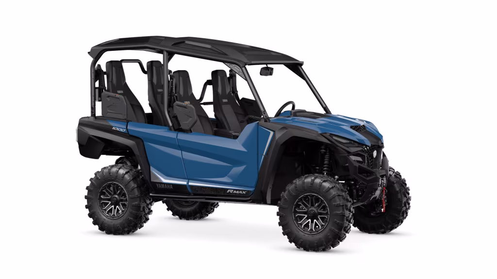 Wolverine® RMAX™4 1000 Kompakt LE 2025 – bild 6