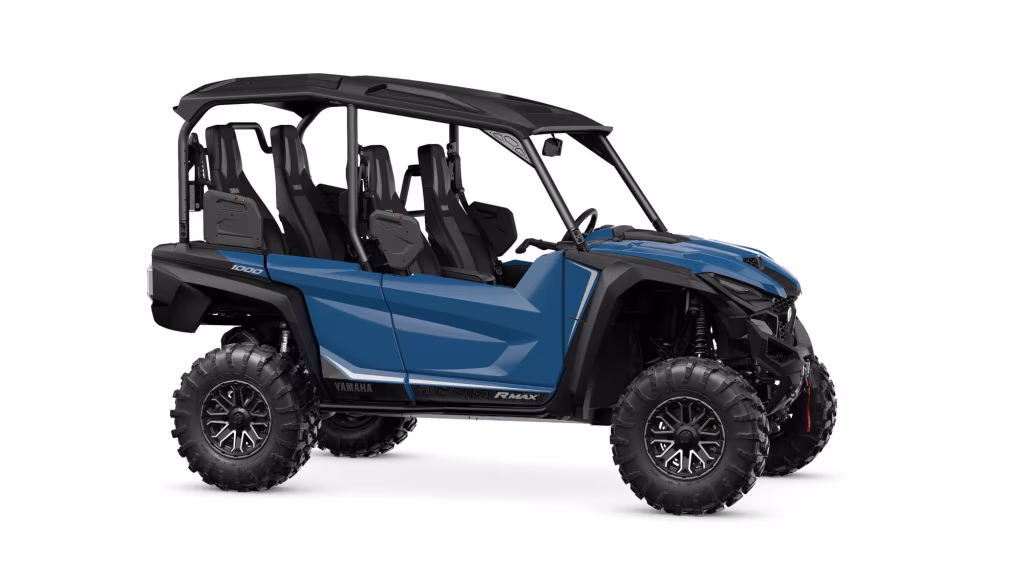 Wolverine® RMAX™4 1000 Kompakt LE 2025 – bild 8