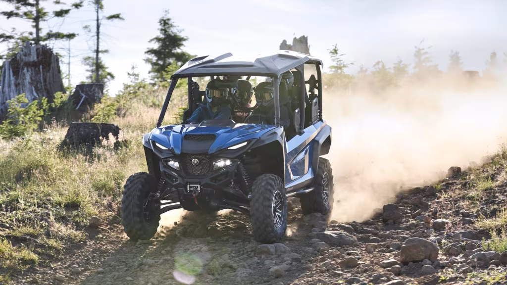 Wolverine® RMAX™4 1000 Kompakt LE 2025 – bild 3