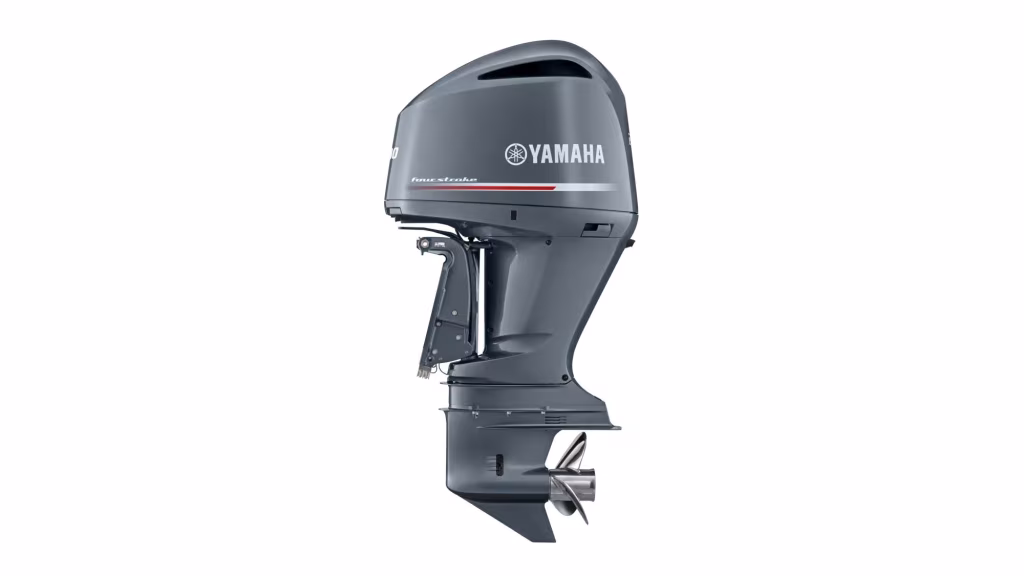 200 hk V6 Commercial – bild 3