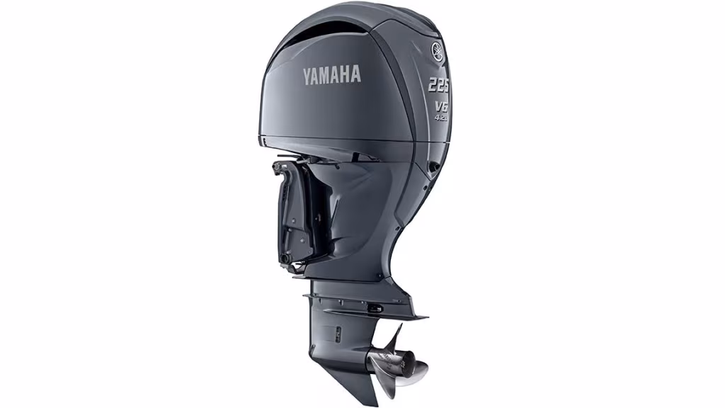 225hk V6 – bild 1