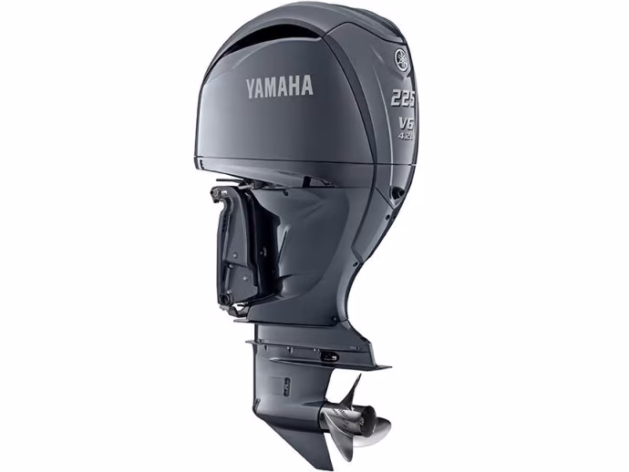 225hk V6 – bild 1