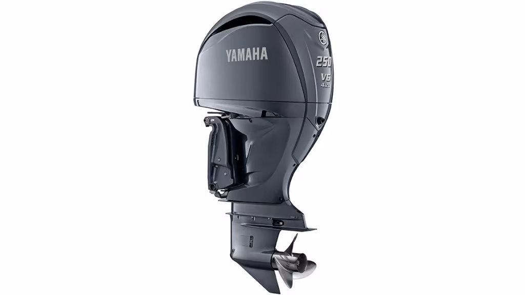 250hk V6 – bild 1